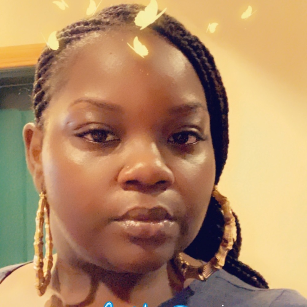 Meet your Posher, Richelle